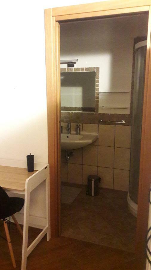 Guest house Corte San Petronio Castagnolo